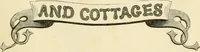 An illustration from Villas and cottages : a series of designs prepared for execution in the United State (1857)