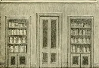 An illustration from Villas and cottages : a series of designs prepared for execution in the United State (1857)