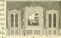 Picture 29 of 198 from Villas and cottages : a series of designs prepared for execution in the United State (1857), leaf 91