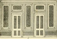 An illustration from Villas and cottages : a series of designs prepared for execution in the United State (1857)