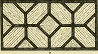An illustration from Villas and cottages : a series of designs prepared for execution in the United State (1857)