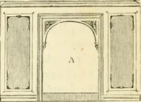 An illustration from Villas and cottages : a series of designs prepared for execution in the United State (1857)
