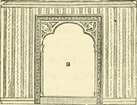Picture 38 of 198 from Villas and cottages : a series of designs prepared for execution in the United State (1857), leaf 99