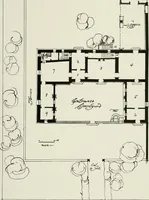 Picture 42 of 309 from Villas of Florence and Tuscany (1922), leaf 110