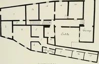Picture 51 of 309 from Villas of Florence and Tuscany (1922), leaf 122