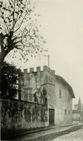 Picture 53 of 309 from Villas of Florence and Tuscany (1922), leaf 124