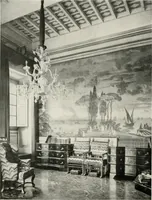 Picture 67 of 309 from Villas of Florence and Tuscany (1922), leaf 141