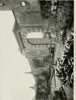 An illustration from Villas of Florence and Tuscany (1922)