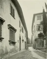 Picture 89 of 309 from Villas of Florence and Tuscany (1922), leaf 166