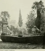 Picture 102 of 309 from Villas of Florence and Tuscany (1922), leaf 178