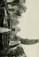 An illustration from Villas of Florence and Tuscany (1922)