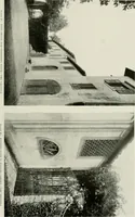 An illustration from Villas of Florence and Tuscany (1922)