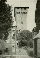 Picture 131 of 309 from Villas of Florence and Tuscany (1922), leaf 214