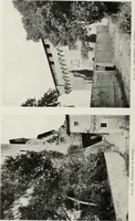 An illustration from Villas of Florence and Tuscany (1922)