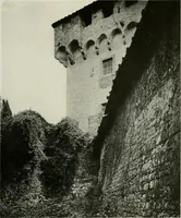 Picture 133 of 309 from Villas of Florence and Tuscany (1922), leaf 216