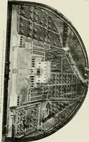 An illustration from Villas of Florence and Tuscany (1922)