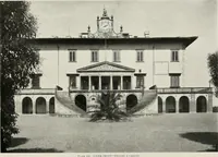 Picture 145 of 309 from Villas of Florence and Tuscany (1922), leaf 235