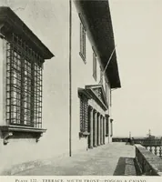 Picture 149 of 309 from Villas of Florence and Tuscany (1922), leaf 239