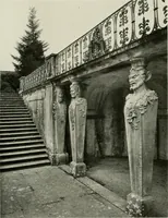 Picture 151 of 309 from Villas of Florence and Tuscany (1922), leaf 240