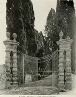 Picture 157 of 309 from Villas of Florence and Tuscany (1922), leaf 247