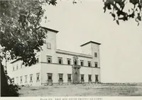 Picture 159 of 309 from Villas of Florence and Tuscany (1922), leaf 249