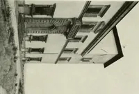 An illustration from Villas of Florence and Tuscany (1922)