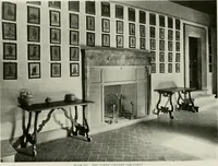 Picture 170 of 309 from Villas of Florence and Tuscany (1922), leaf 258