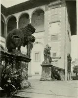 Picture 175 of 309 from Villas of Florence and Tuscany (1922), leaf 264