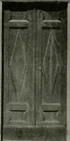 An illustration from Villas of Florence and Tuscany (1922)