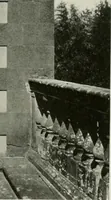 An illustration from Villas of Florence and Tuscany (1922)
