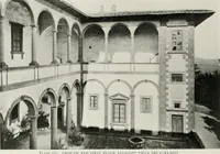 Picture 181 of 309 from Villas of Florence and Tuscany (1922), leaf 269