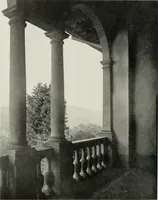 Picture 183 of 309 from Villas of Florence and Tuscany (1922), leaf 271