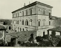 Picture 198 of 309 from Villas of Florence and Tuscany (1922), leaf 288