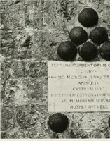 Picture 202 of 309 from Villas of Florence and Tuscany (1922), leaf 291