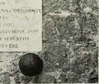 Picture 204 of 309 from Villas of Florence and Tuscany (1922), leaf 291