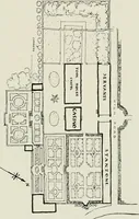 Picture 205 of 309 from Villas of Florence and Tuscany (1922), leaf 294