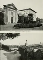 Picture 210 of 309 from Villas of Florence and Tuscany (1922), leaf 299