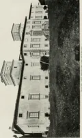 An illustration from Villas of Florence and Tuscany (1922)