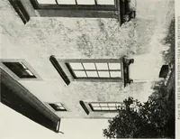 An illustration from Villas of Florence and Tuscany (1922)