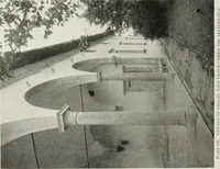Picture 221 of 309 from Villas of Florence and Tuscany (1922), leaf 311