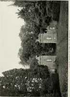 An illustration from Villas of Florence and Tuscany (1922)