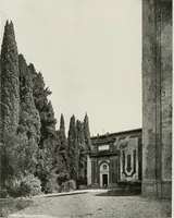 Picture 227 of 309 from Villas of Florence and Tuscany (1922), leaf 319