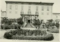 Picture 232 of 309 from Villas of Florence and Tuscany (1922), leaf 324