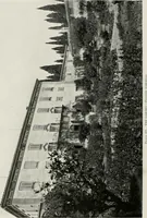 An illustration from Villas of Florence and Tuscany (1922)
