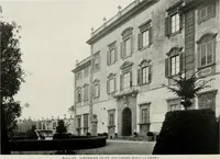 Picture 241 of 309 from Villas of Florence and Tuscany (1922), leaf 335