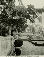 Picture 248 of 309 from Villas of Florence and Tuscany (1922), leaf 340