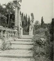 Picture 249 of 309 from Villas of Florence and Tuscany (1922), leaf 341