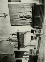 An illustration from Villas of Florence and Tuscany (1922)