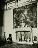 Picture 256 of 309 from Villas of Florence and Tuscany (1922), leaf 348