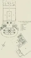 Picture 257 of 309 from Villas of Florence and Tuscany (1922), leaf 356
